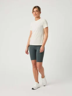 Running Perforated t-shirt