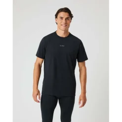 Running Perforated T-shirt