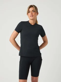 Running Perforated t-shirt