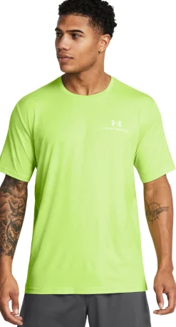 Rush Energy shortsleeve shirt