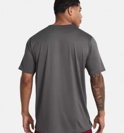 Rush Energy shortsleeve shirt