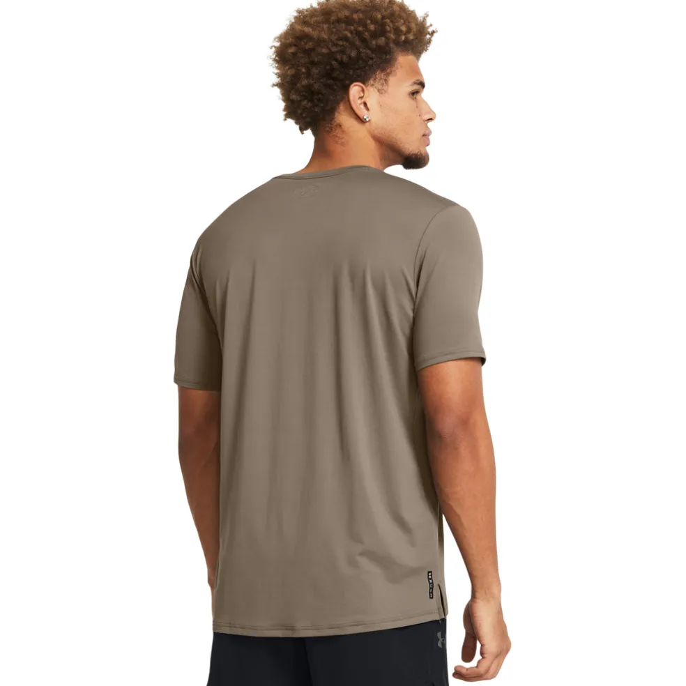 Rush Energy shortsleeve shirt