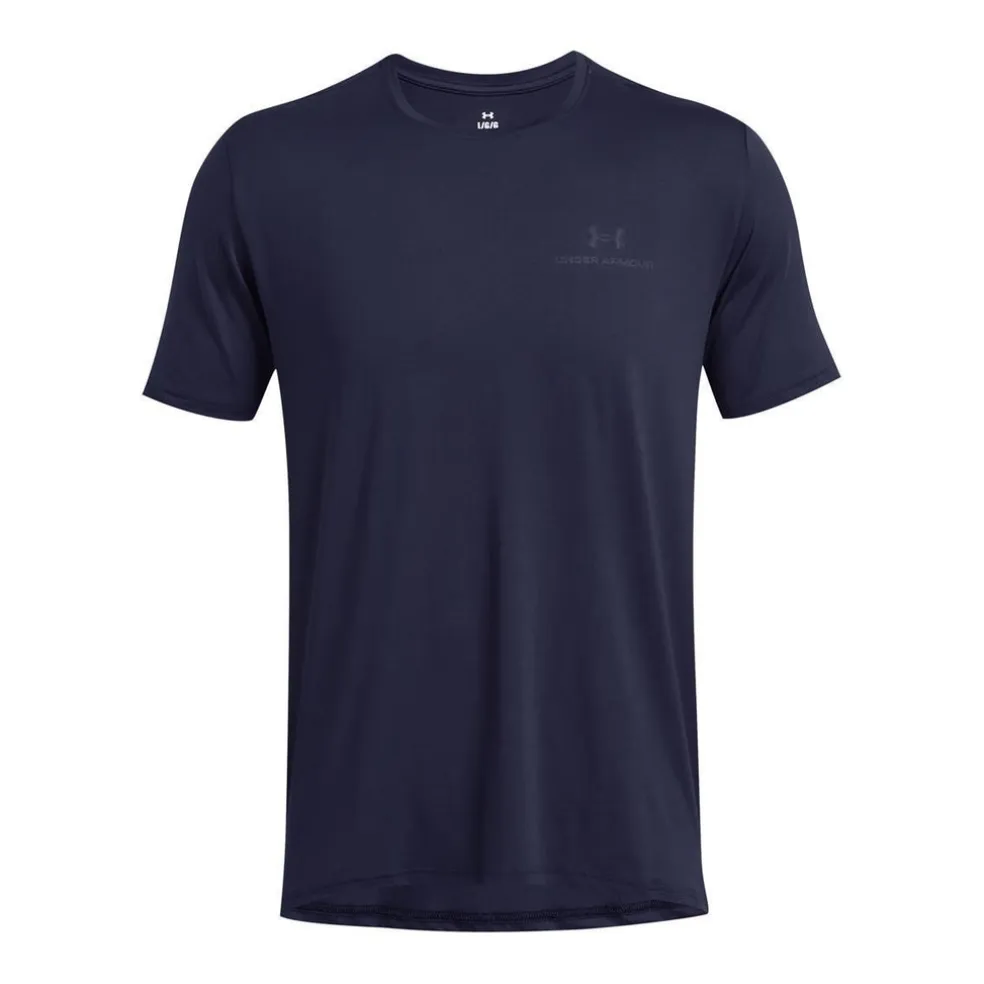 Rush Energy shortsleeve shirt