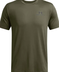 Rush Energy shortsleeve shirt