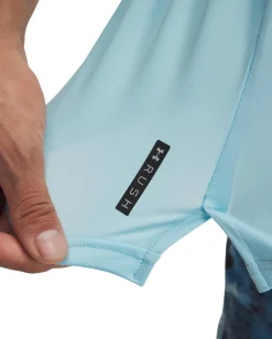 Rush Energy shortsleeve shirt