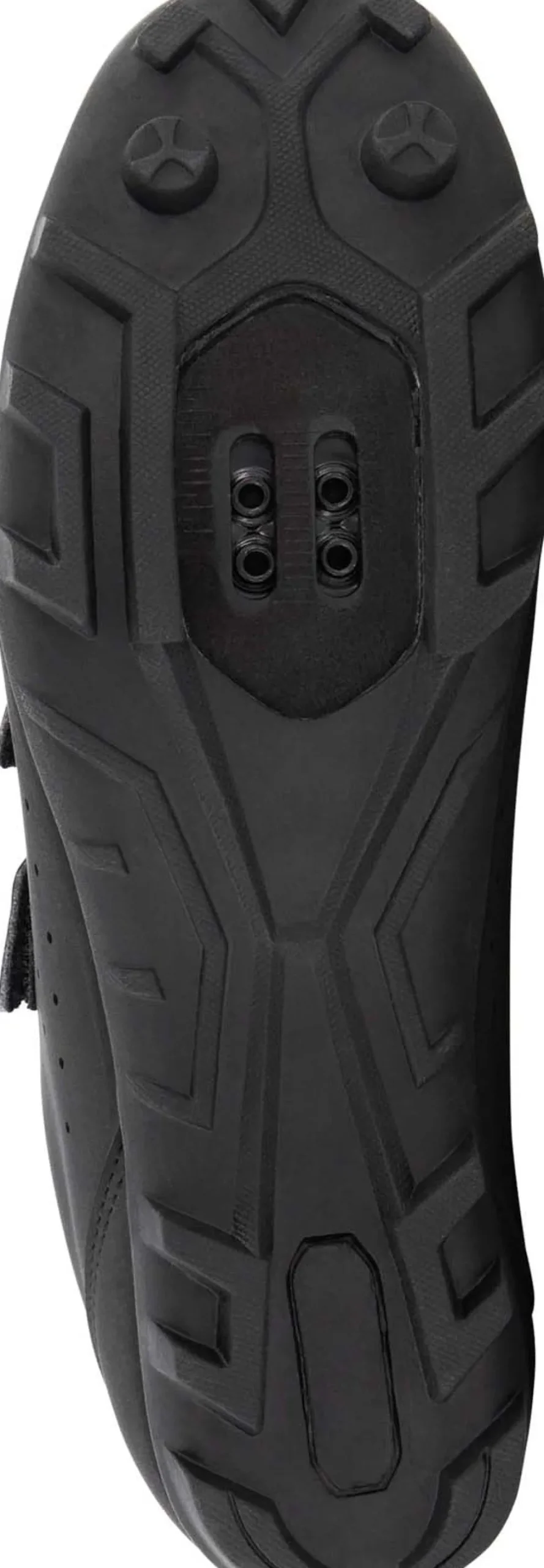 R-100X MTB schoenen