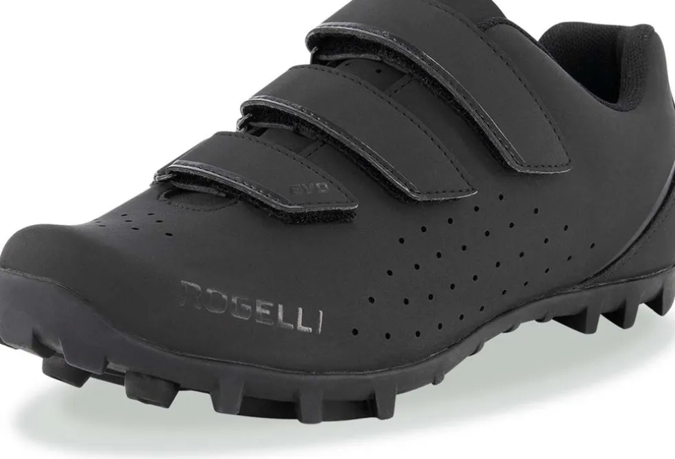 R-100X MTB schoenen