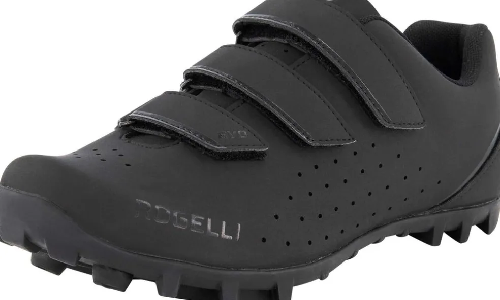 R-100X MTB schoenen