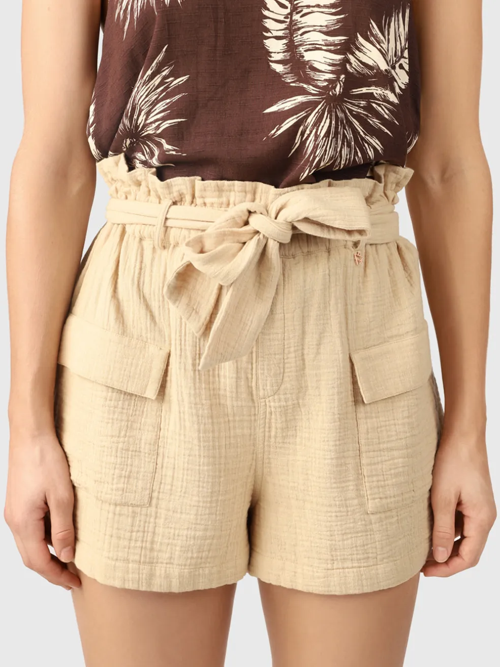 Ryo short