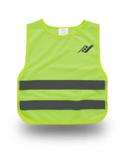 safety runners vest
