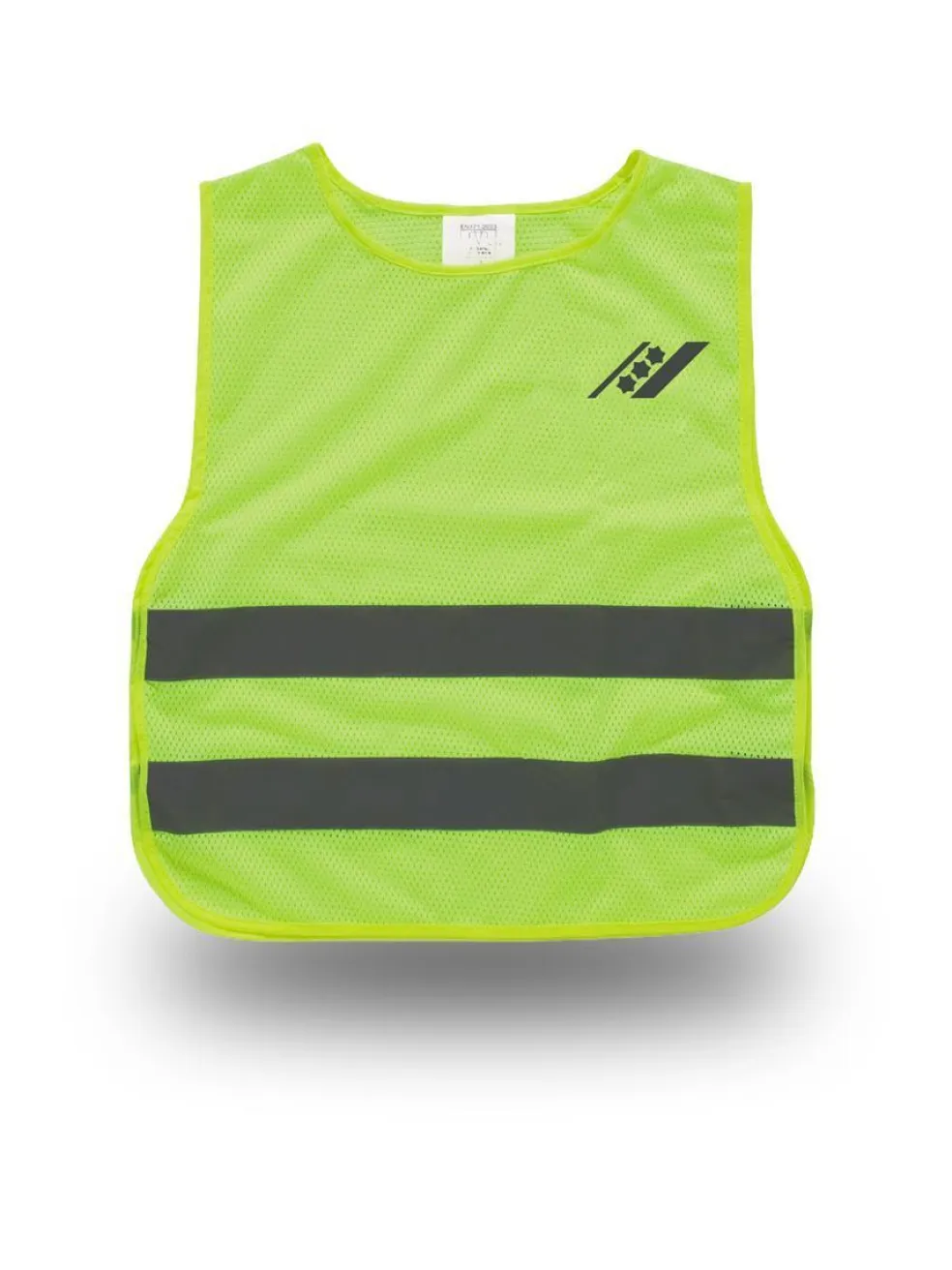 safety runners vest