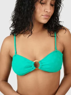 Saltie-daisy bikini