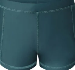Samiery-logo Boys Swim Trunks