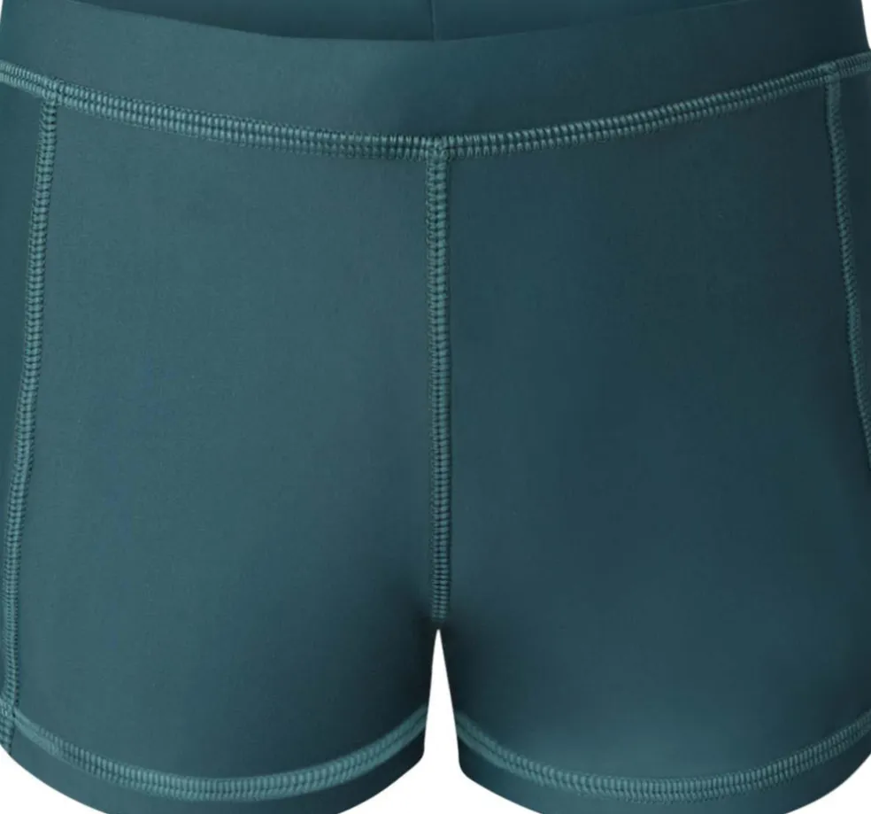 Samiery-logo Boys Swim Trunks