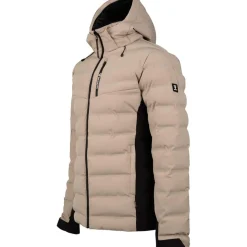 sanclair men snow jacket