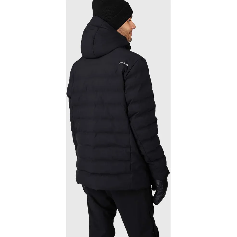 sanclair winterjas