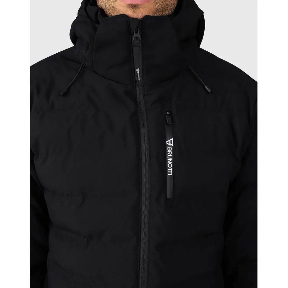 sanclair winterjas