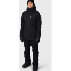 sanclair winterjas