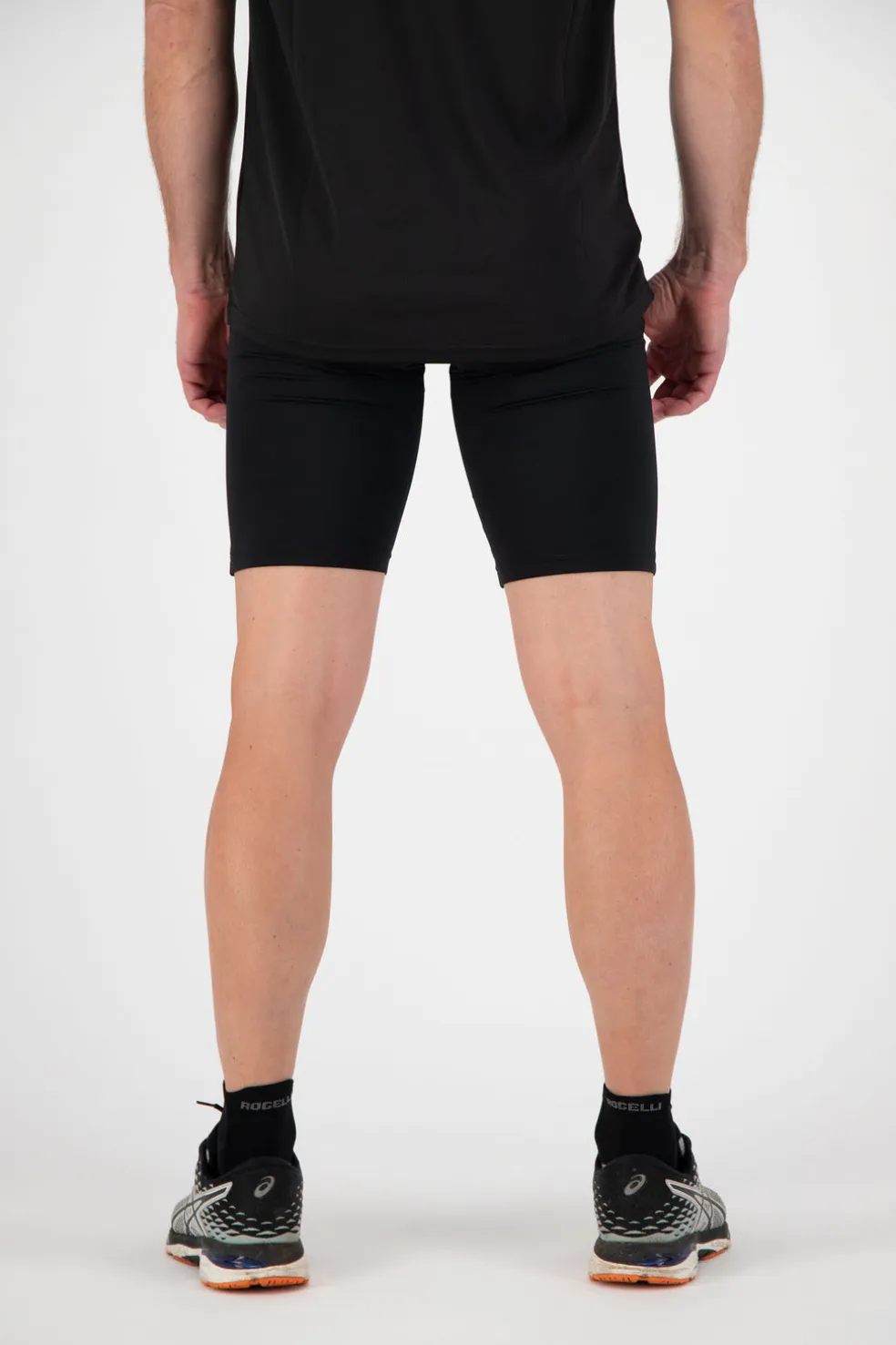 San Diego Running legging