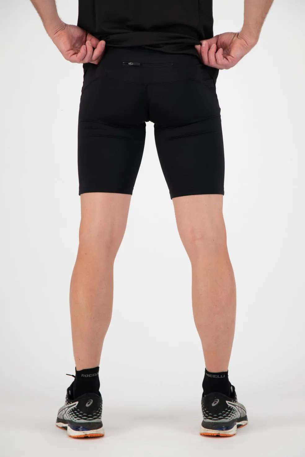 San Diego Running legging