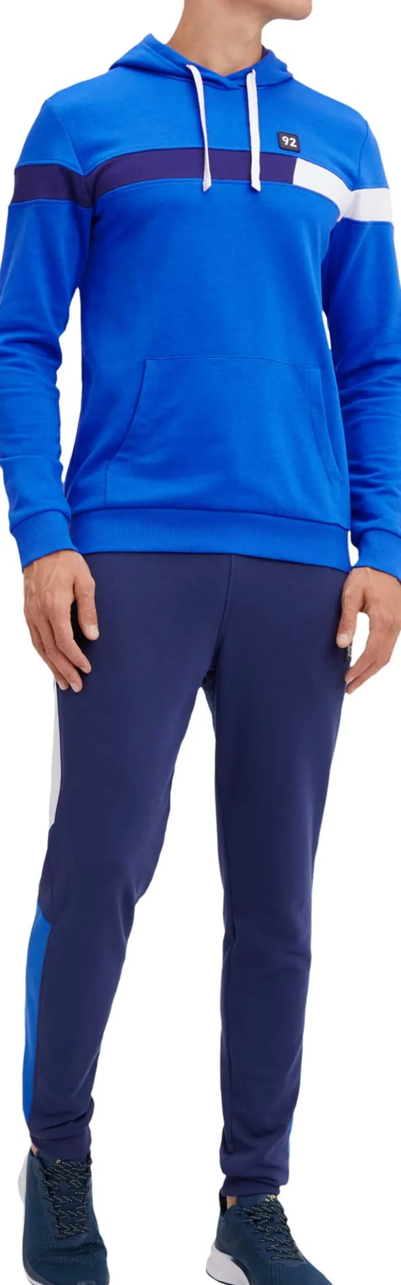 Sandor VI sweater