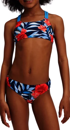 Sanna kids bikini