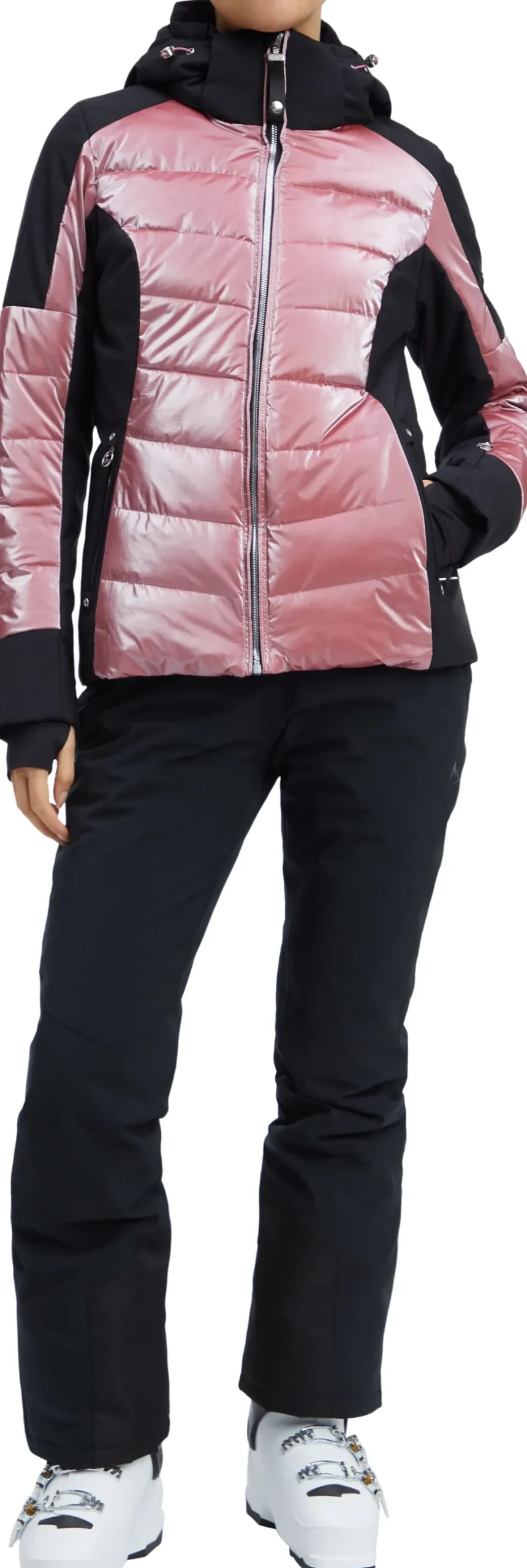 Sarina ski jas