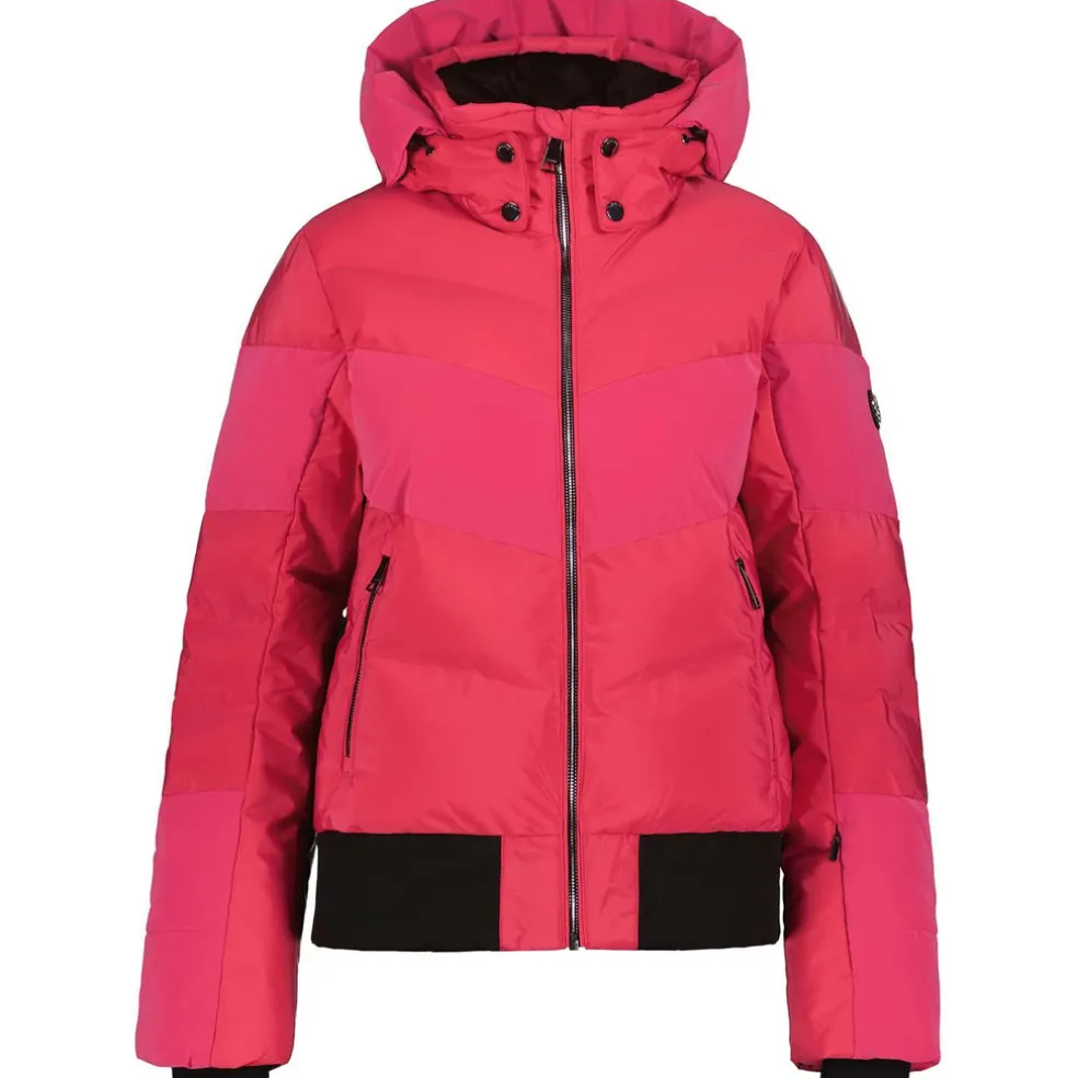 Sarvisoaivi ski-jas