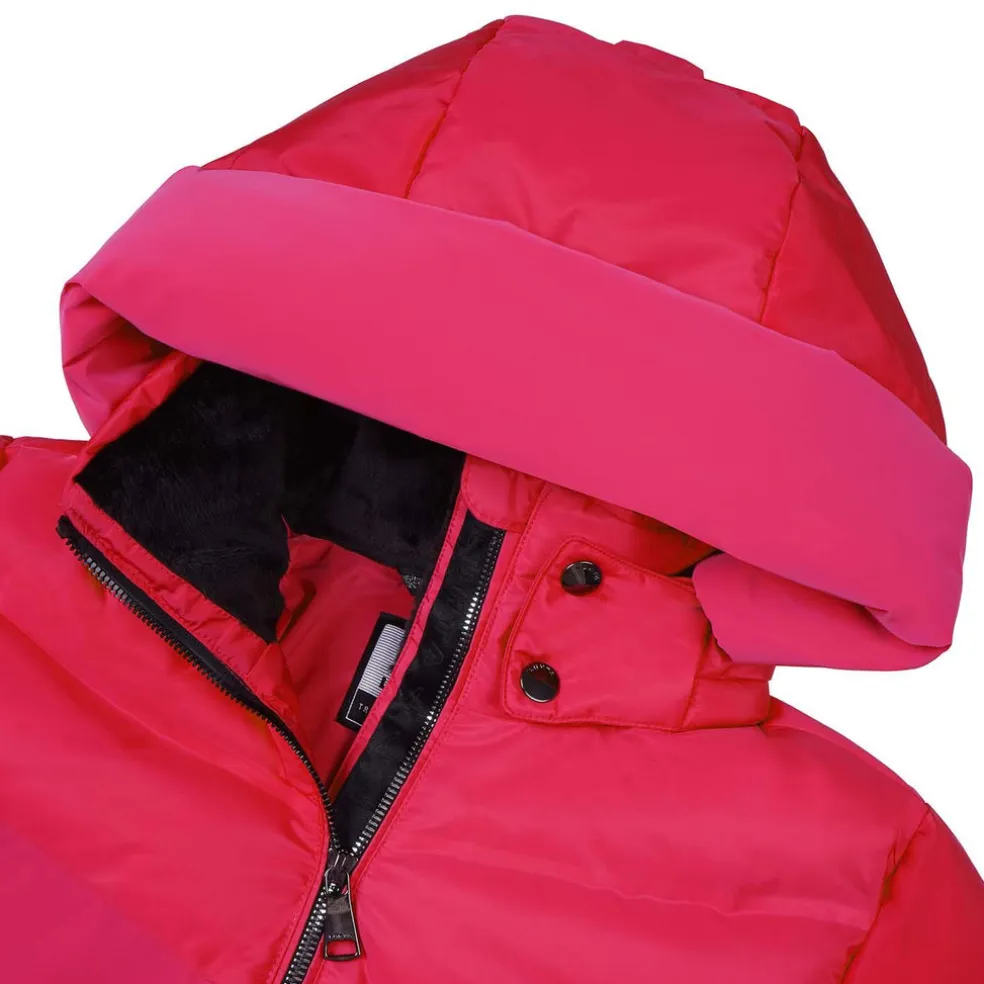 Sarvisoaivi ski-jas