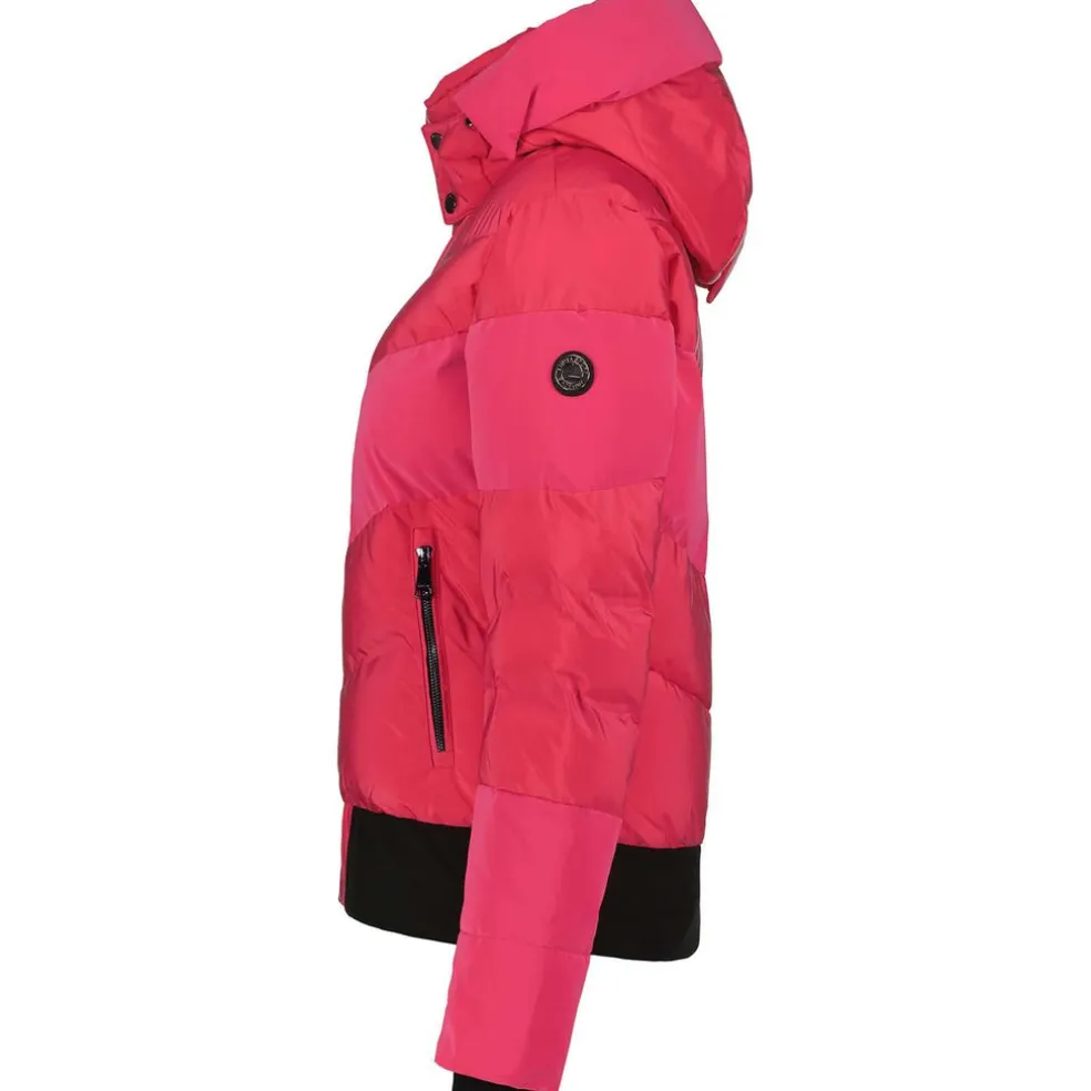 Sarvisoaivi ski-jas