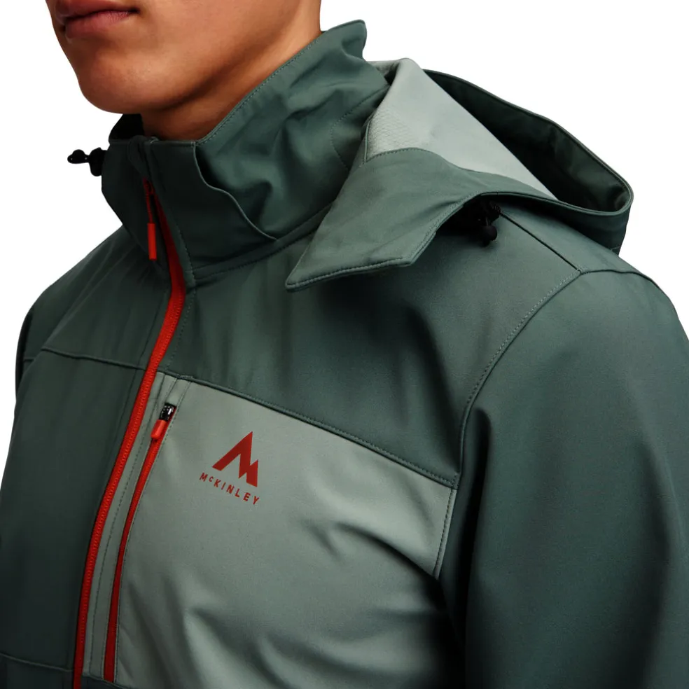 Sary Softshell jas