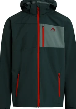 Sary Softshell jas