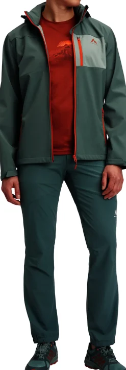 Sary Softshell jas