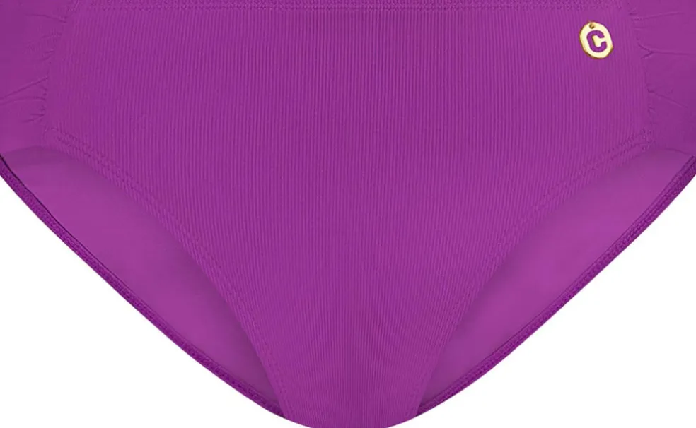 Sash bikinibroekje