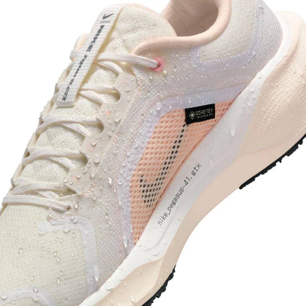 SCARPE NIKE PEGASUS 41 GORE-TEX W COBALT/BRONZE/NA