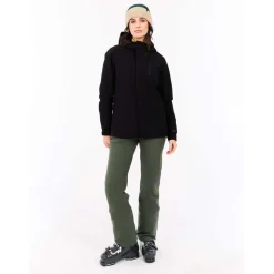 scoop ski-jas