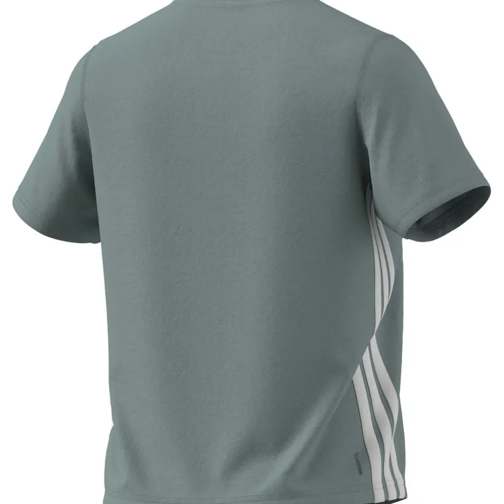 3S Crew T-shirt training