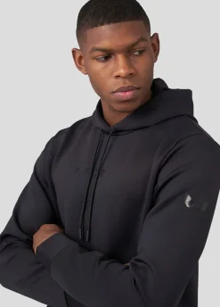 Scuba hoodie