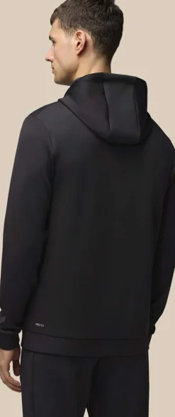 Scuba Hoodie
