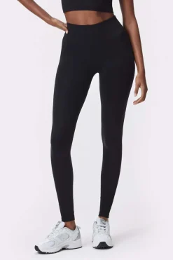 Seamless Contour Scrunch Leggings