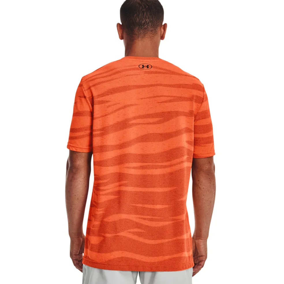 Seamless Novelty shirt