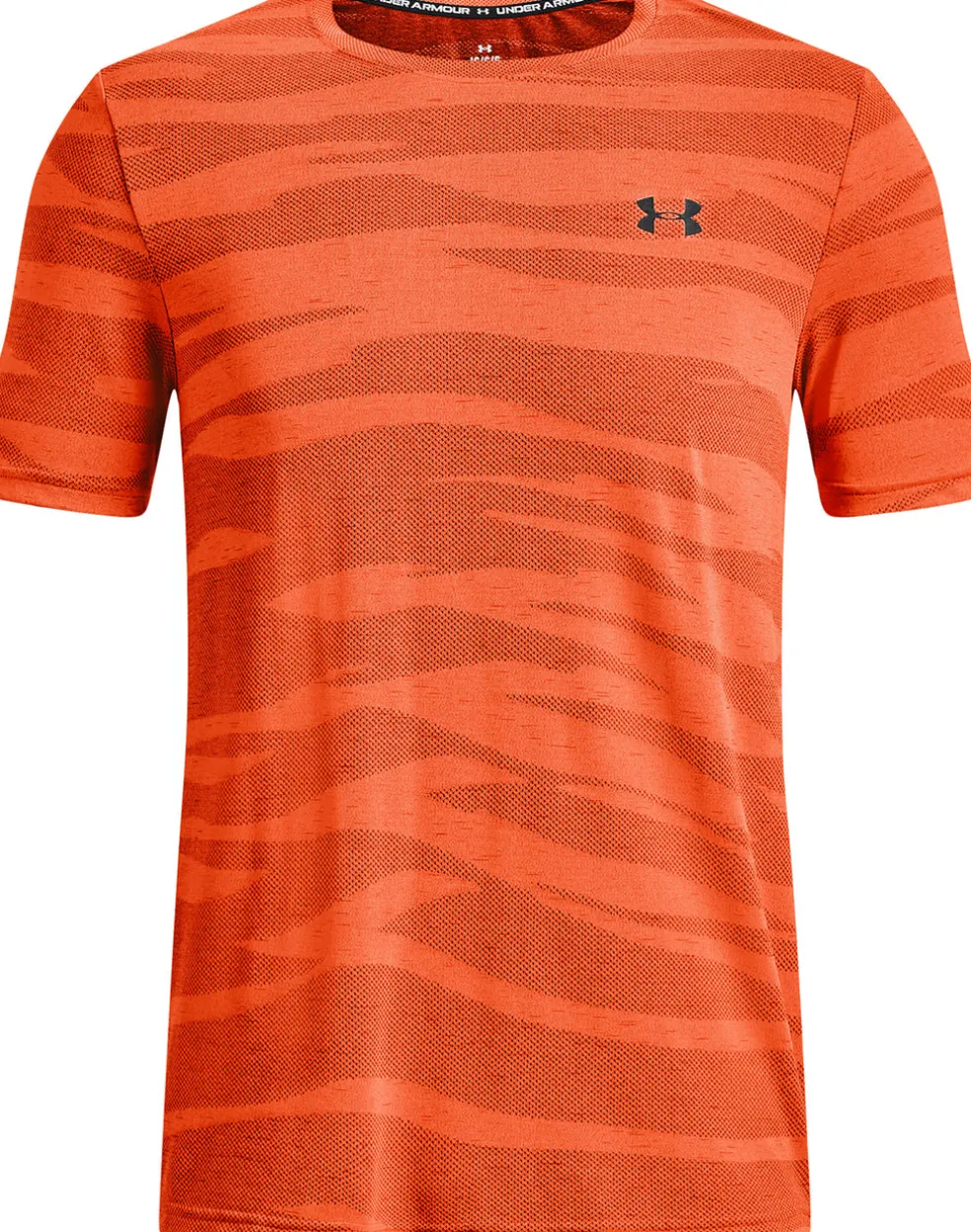 Seamless Novelty shirt