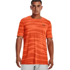 Seamless Novelty shirt