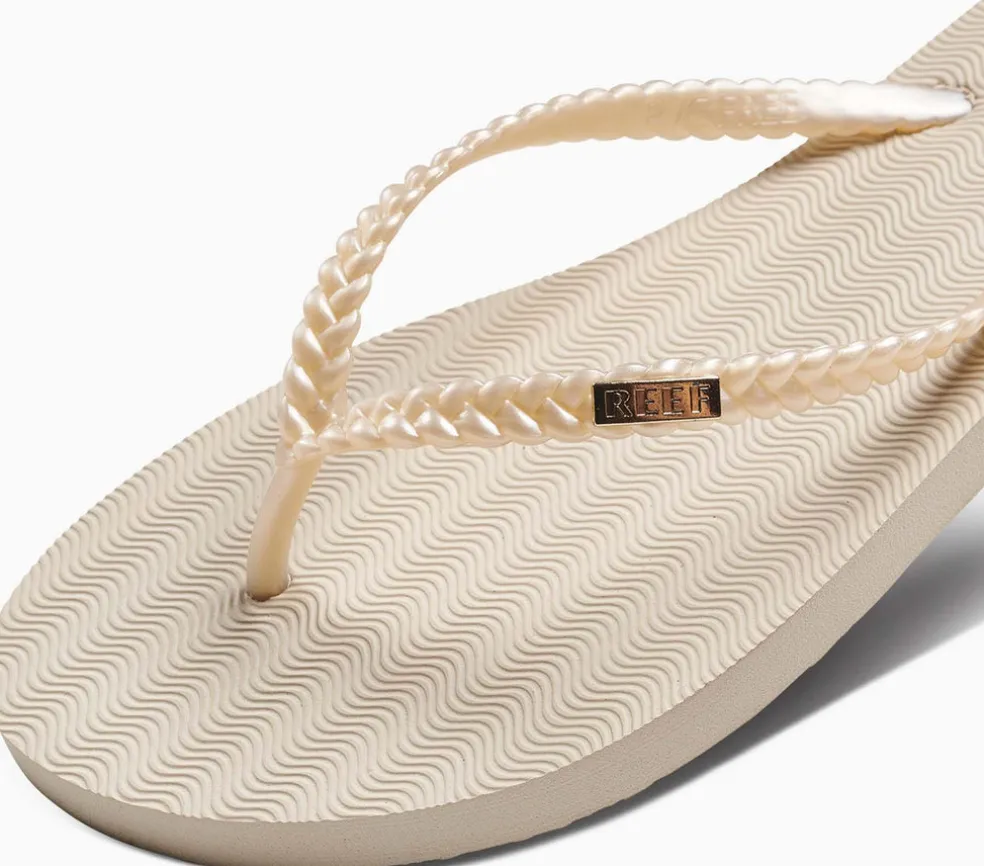Seaside Twist