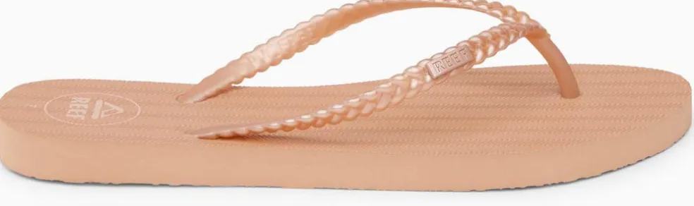 Seaside Twist