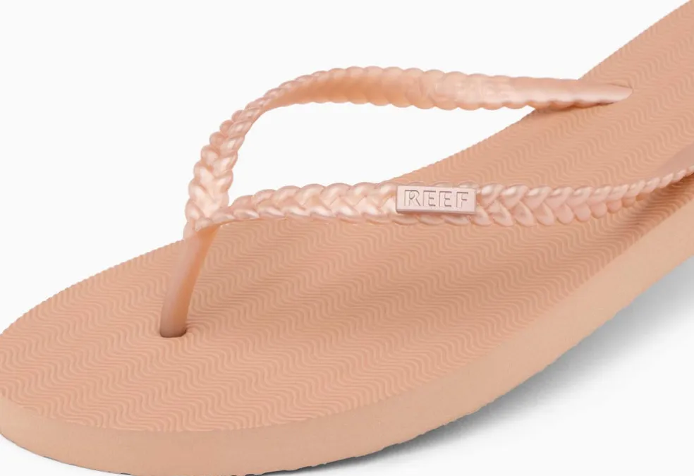 Seaside Twist