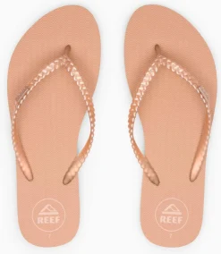 Seaside Twist