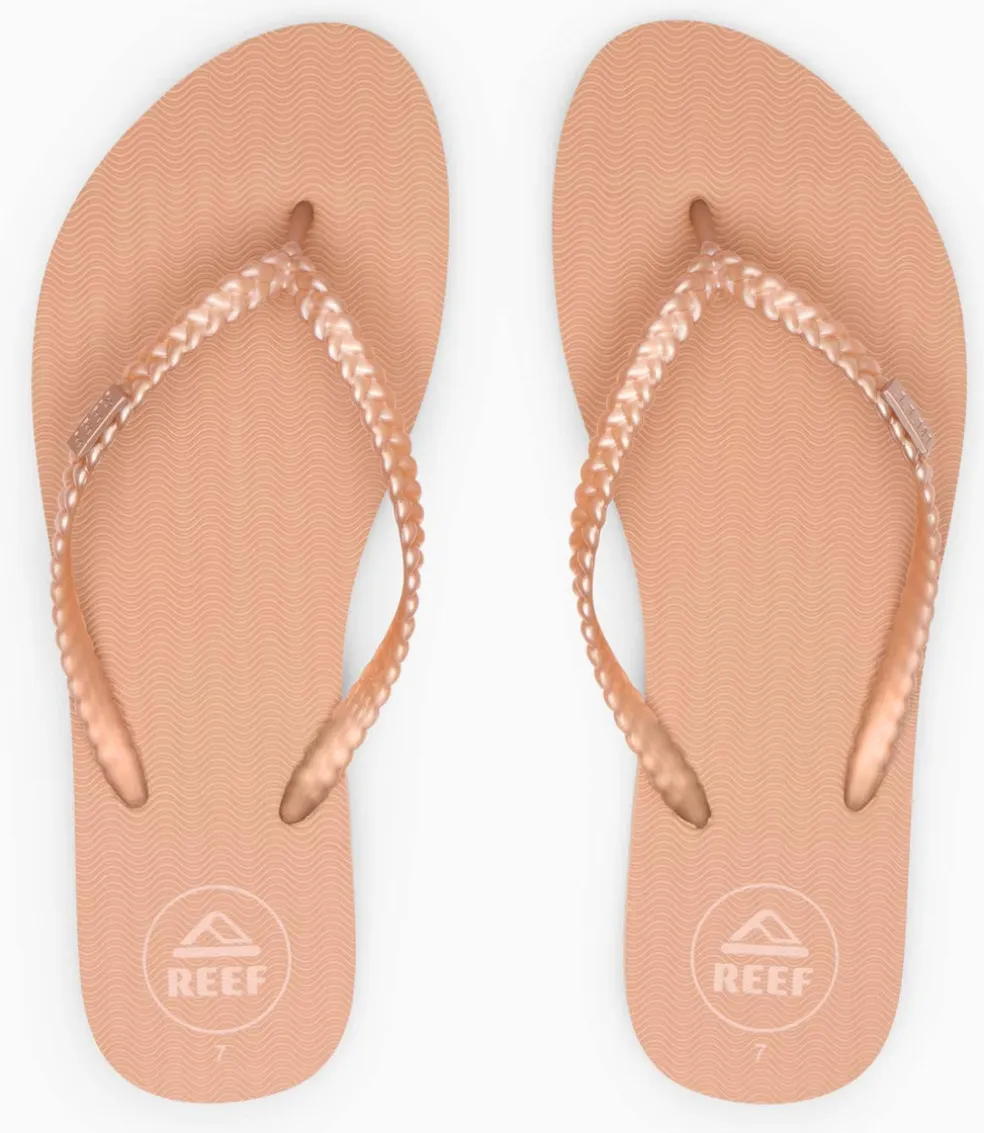 Seaside Twist
