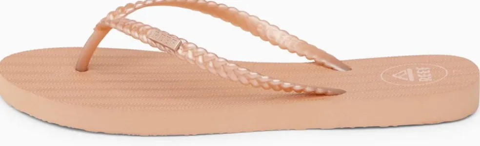 Seaside Twist