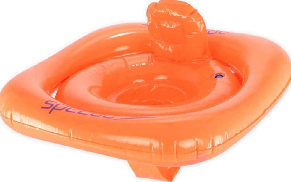 SEASQD SEAT 1-2 YRS